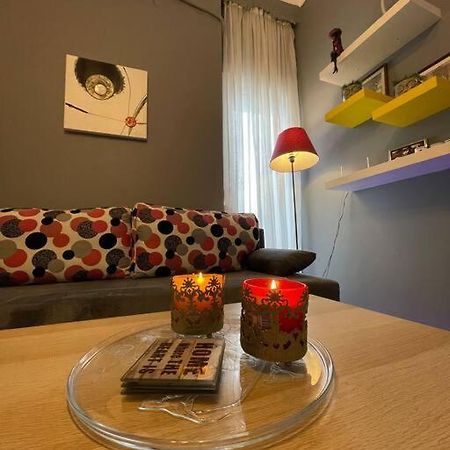 Studio 7 Thessaloníki Eksteriør billede