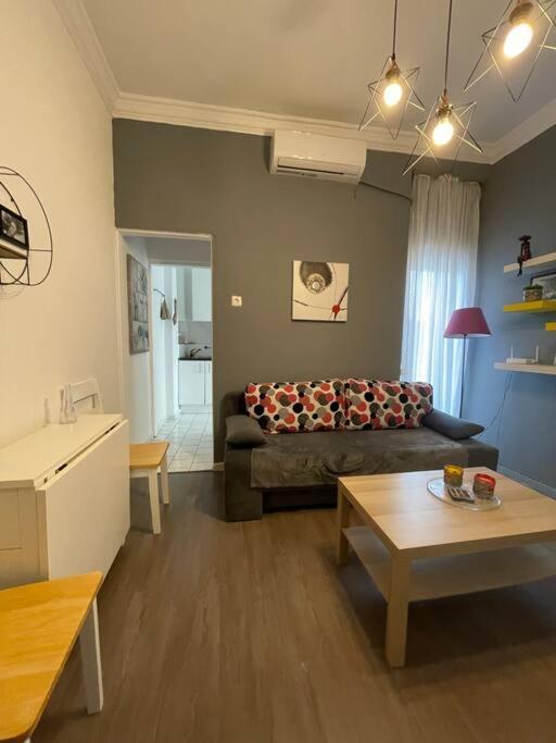 Studio 7 Thessaloníki Eksteriør billede